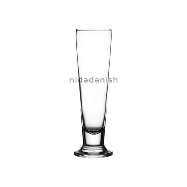 Pasabahce Cin Cin 12Pcs Beer Glass 405Ml 41099