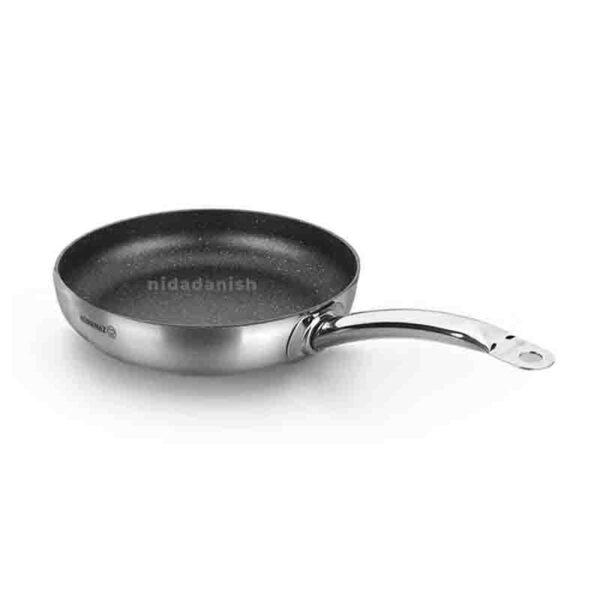 Korkmaz Gastro Frypan 24X4 Cm 1.5L A2852