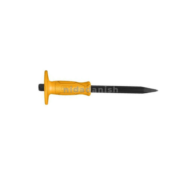 Ingco Concrete Chisel 300Mm Hcc0841218