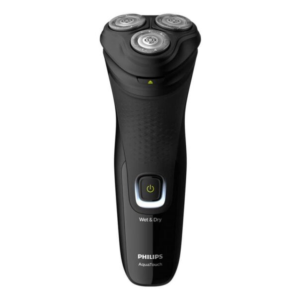 Philips Head Shaver Wet And Dry Cordless Nimh Battery S1223