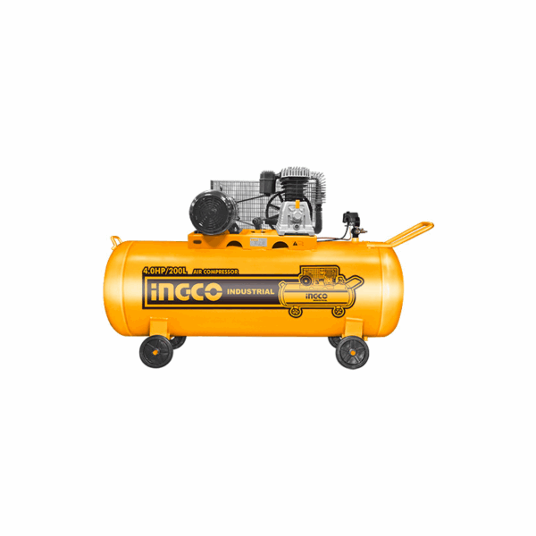 Ingco Air Compressor 200L Ac402001