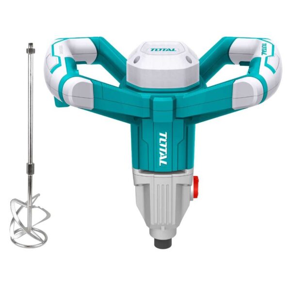 Total Paint Mixer 1400W Td614006