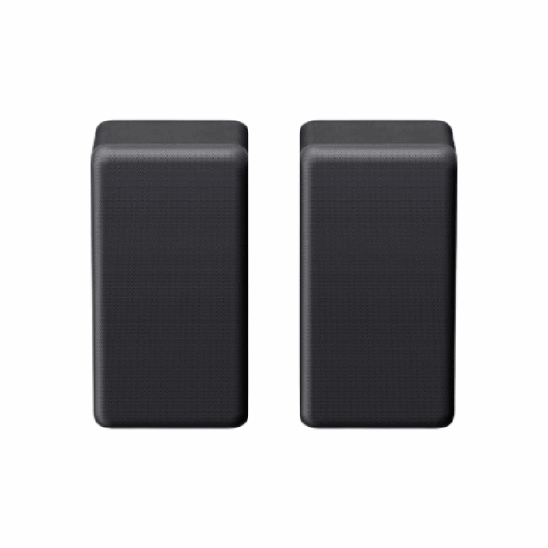 Sony Wireless 2.1Ch Rear Speakers For Ht-A7000 50+50W Sa-Rs3S