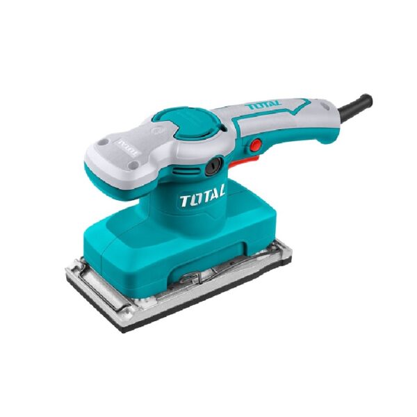 Total Finishing Sander 320W Tf1301826