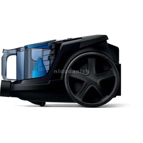Philips Canister Vacuum Cleaner Dry 1.5L 1800W Bagless 6M Cord Fc9350