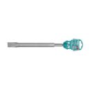 Total SDS Plus Chisel Bit 14 x 250 x 40mm Flat TAC15121412