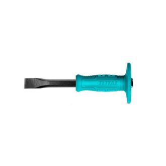 Total Cold Chisel 250mm Flat THT4211026