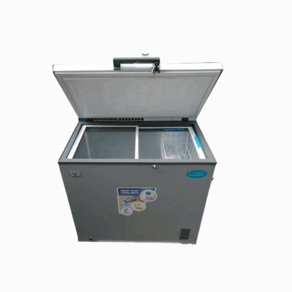 Mr Uk Freezer Uk 152 (200L)  Tanzania