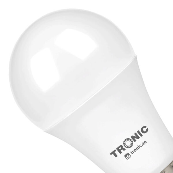 Tronic 13 Watts Led E27 (Screw) Bulb