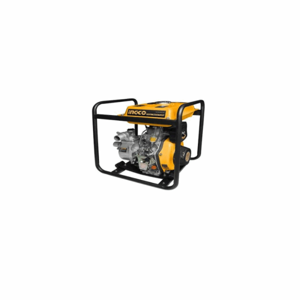 Ingco Diesel Water Pump 2&Quot; Gep201/2