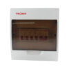 Tronic ABS Consumer Unit 4 Way Complete