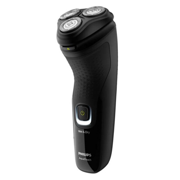 Philips Head Shaver Wet And Dry Cordless Nimh Battery S1223