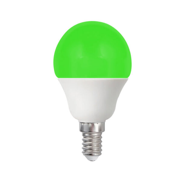 Tronic 2 Watts Led Bulb E14 (Small Screw)