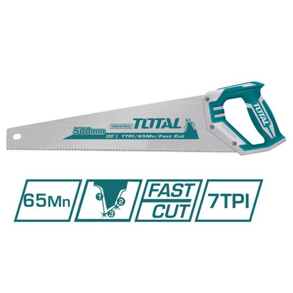 Total Hand Saw 20&Quot; Tht552062D