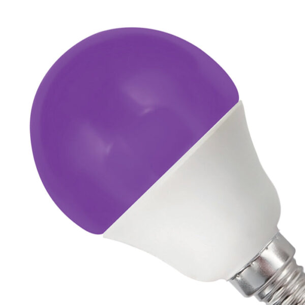 Tronic 2 Watts Led Bulb E14 (Small Screw)