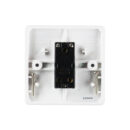 Tronic 1 Gang 1 Way Switch Standard