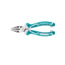 Total Combination Pliers High Leverage 7¼" THT210706S