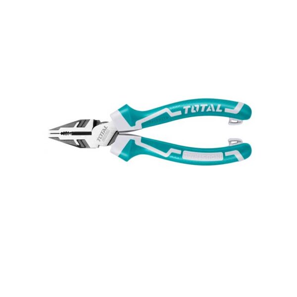 Total Combination Pliers High Leverage 8&Quot; Tht210806S