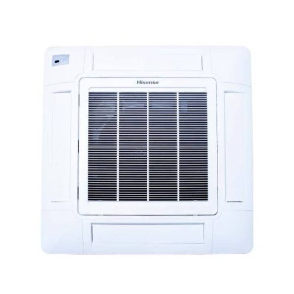 Hisense Wintair Cassette Air Conditioner 42000Btu With Non-Inverter Cooling Only R410 Auc-42Cr6Seha