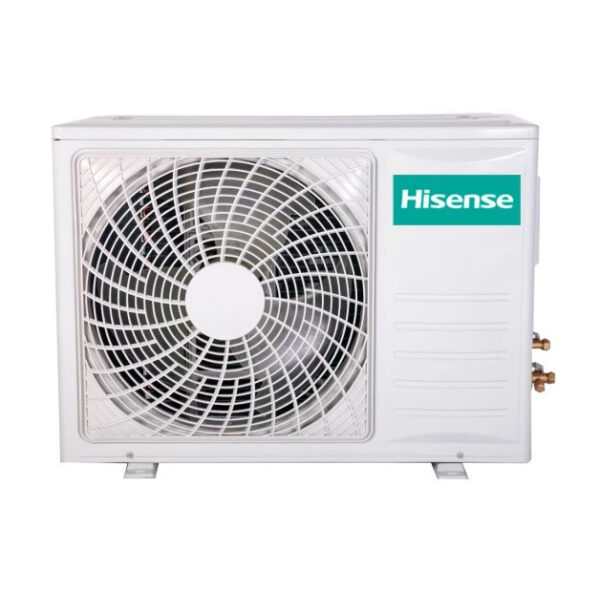 Hisense Cassette Air Conditioner 48000 Btu Air Purifying System, High Head Drain Pump, Auto Changeover, Low Standby Power, Auto Restart Auc-48Ur6Snkc5