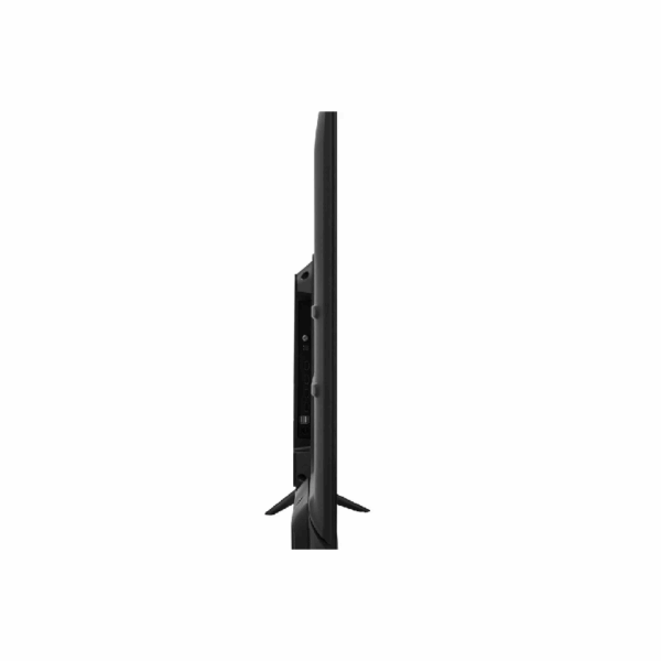 Hisense 55&Quot; Led Uhd 4K Smart Tv With Dolby Vision, Hdr10, Dts Virtual:x, Vidaa 55A6N