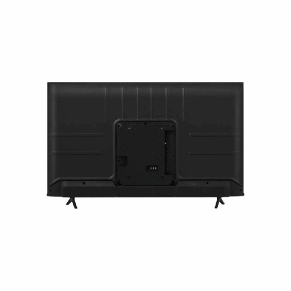 Hisense 55&Quot; Led Uhd 4K Smart Tv With Dolby Vision, Hdr10, Dts Virtual:x, Vidaa 55A6N