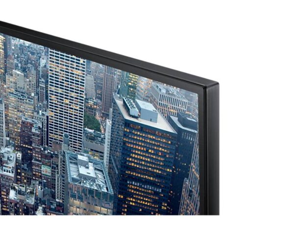 Samsung 85&Quot; Led 4K Uhd Smart Tv With Slim Design, Dolby Digital Plus, Motion Control, Game Mode, Uhd Upscaling 85Ju7000