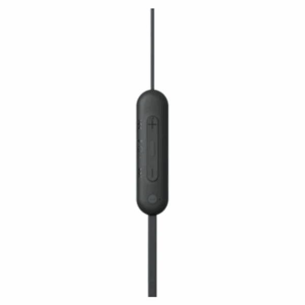 Sony Wireless In-Ear Headphone Wi-C100
