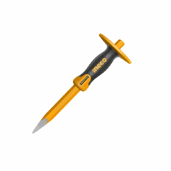 Ingco Concrete Chisel 305Mm Hcc850416