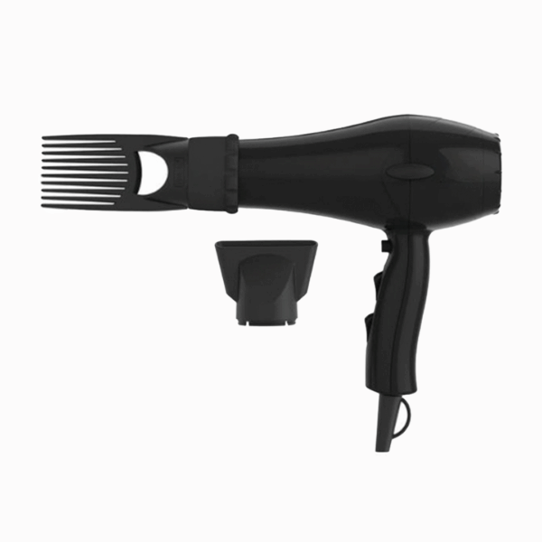 Mr Uk Hand Dryer D1 With Kitana Tanzania