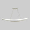 Tronic 60W LED Hanging Light