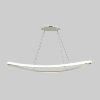Tronic 60W LED Hanging Light