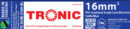 Tronic 16mm Single Core Cable