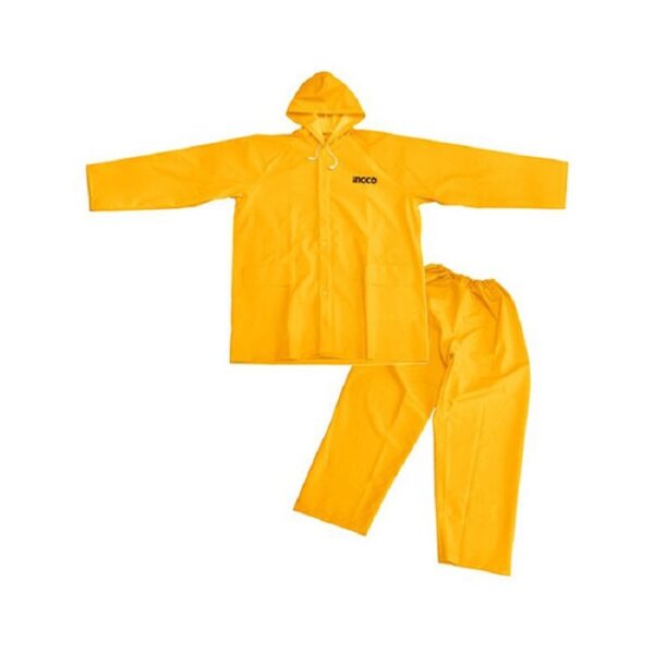 Ingco Rain Suit L Hrctskt031
