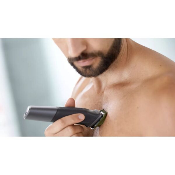 Philips Multigroom 11In1 Face, Hair And Body Trimmer Series 5000 Mg5730