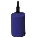 PV Small Cylinder Air Stone HA-007