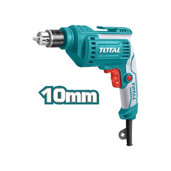 Total Impact Drill Machine 500W Td2051026