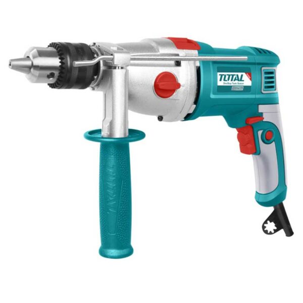 Total Impact Drill Machine 1050W Tg111165