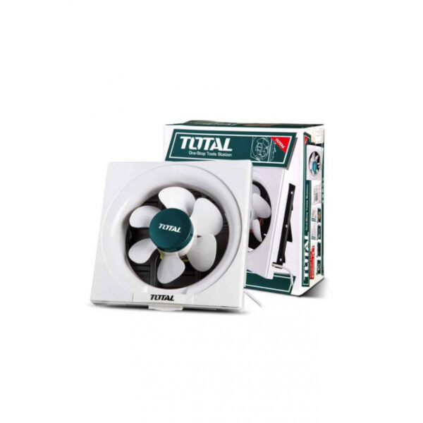 Total Exhaust Fan 300Mm/12&Quot; 48W Copper Wire Motor Tpef48121