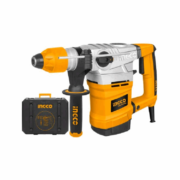 Ingco Rotary Hammer 1800W Rh18008