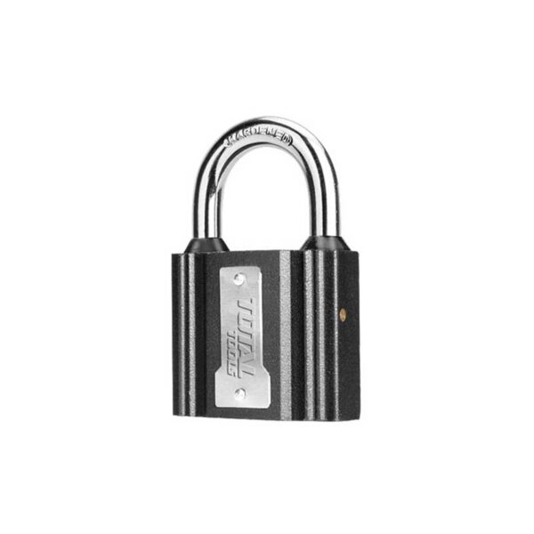 Total Iron Padlock 63Mm Tlk31631