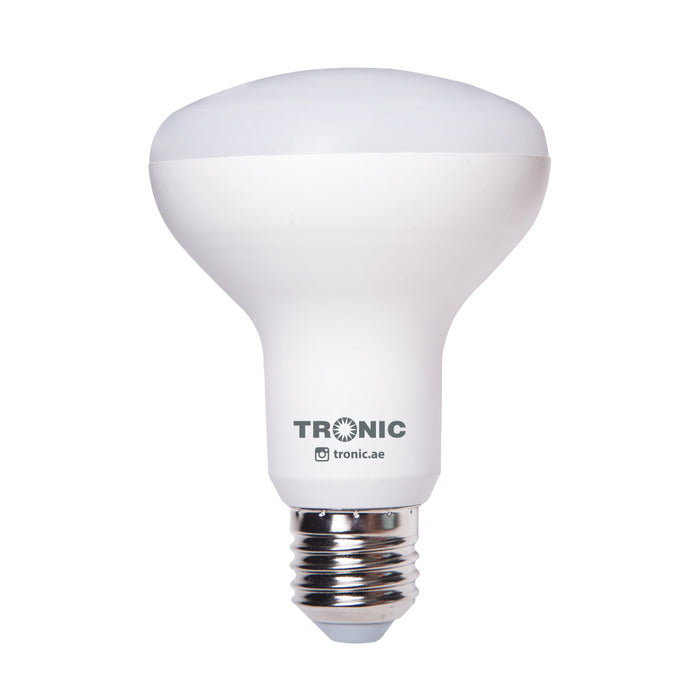 Tronic 7 Watts Spotlight Led Day Light E27 (Screw) Bulb