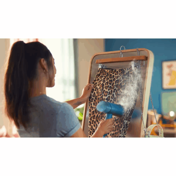 Philips Handheld Garment Steamer 1000W Sth3000