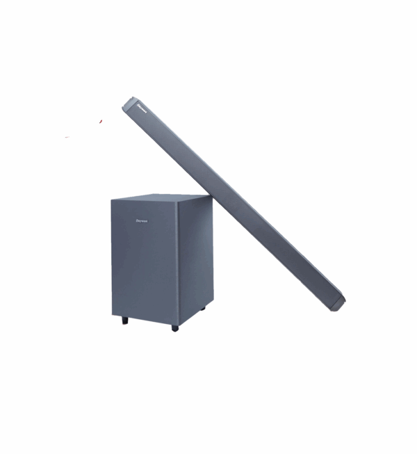 Skywood Soundbar Sb-8