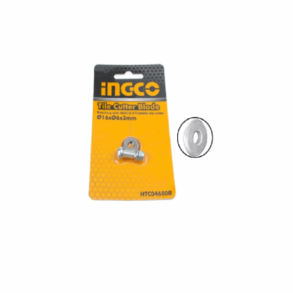 Ingco Tile Cutting Blade Htc04600B