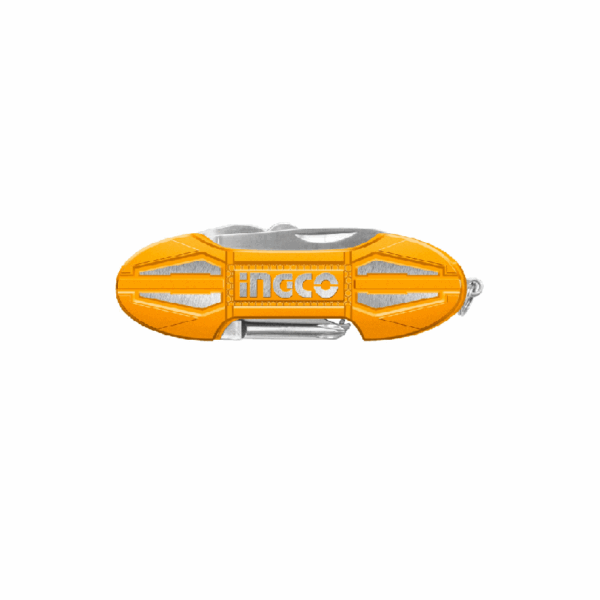 Ingco Multi-Function Knife Hmfk8158