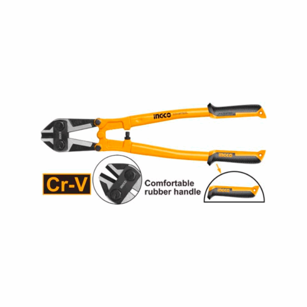 Ingco Bolt Cutter 24&Quot; Hbc0824