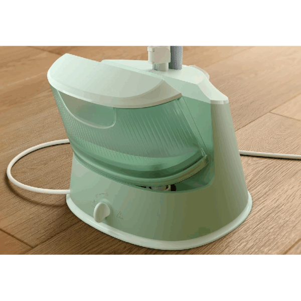 Philips Garment Steamer 1000 Series 1600W With 1.8L Detachable Tank, 2 Steam Setting, 32 G/Min Ste1010/76