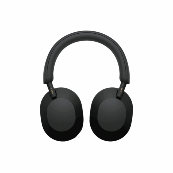 Sony Wireless Noise Cancellation Headphones Bluetooth Wh-1000Xm5