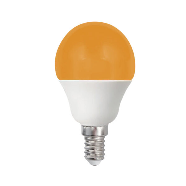 Tronic 2 Watts Led Bulb E14 (Small Screw)